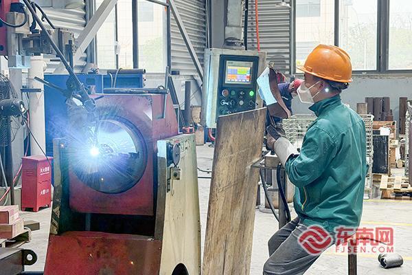 外贸逆势增长81%!龙岩武平“主体培育”与“特色产业”双轮驱动(图1)